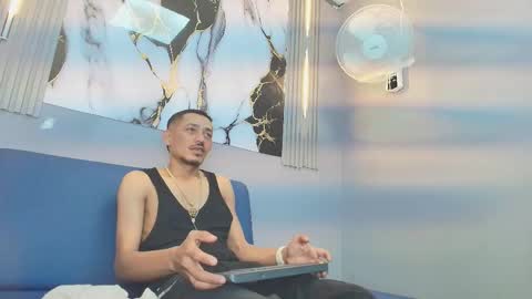 TONY online show from 11/27/25, 09:28