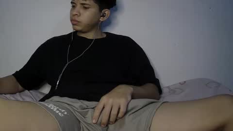 tony_marz online show from 01/17/26, 05:01