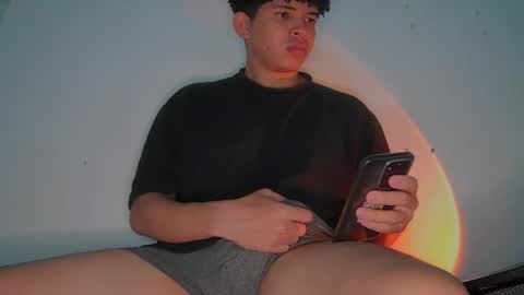 tony_marz online show from 03/19/26, 05:33