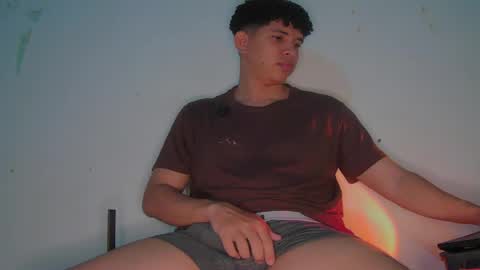 tony_marz online show from 04/11/26, 05:45