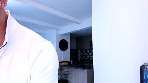 tony muscle1 online show from 01/24/25, 09:47