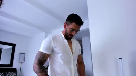 tony muscle1 online show from 02/14/25, 05:46