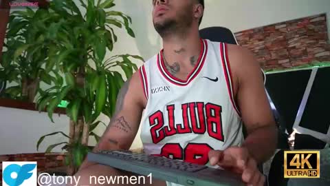 tony online show from 12/12/24, 02:44