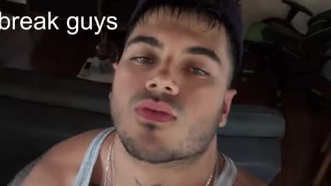 tony online show from 12/13/24, 02:32