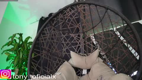 tony online show from 01/17/25, 12:20