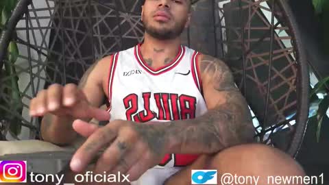 tony online show from 02/06/26, 11:24