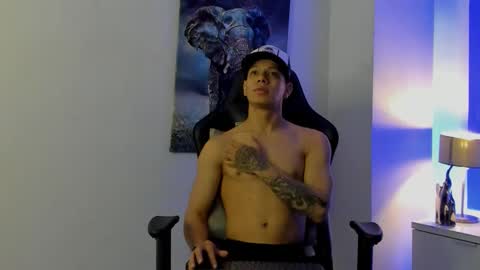 tony_petrov online show from 02/10/26, 05:00