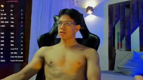 tony_petrov online show from 05/15/26, 06:53