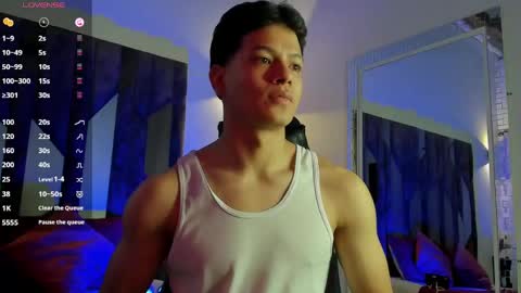 tony_petrov online show from 05/28/26, 05:27