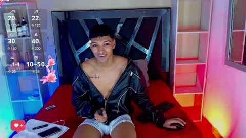 Tony And Rick online show from 09/20/25, 01:45