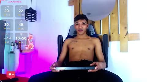 Tony And Rick online show from 11/26/25, 04:13