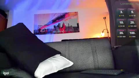 Antony Rodrigo online show from 04/20/26, 01:19