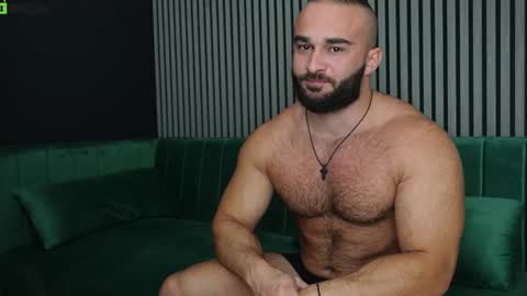 Tony online show from 10/07/25, 12:46