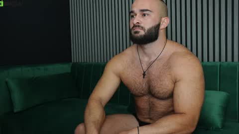 Tony online show from 10/08/25, 07:06