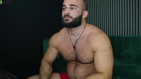 Tony online show from 10/12/25, 02:38