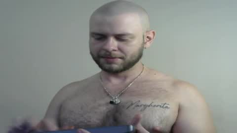 TONY online show from 02/25/25, 01:09