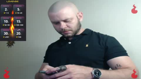 TONY online show from 04/11/26, 12:59