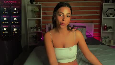 Tonya online show from 03/06/25, 05:03