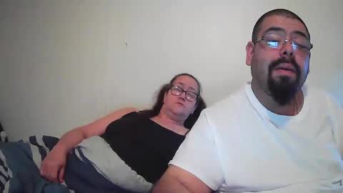 Snapshot of tonyandmichele1977 chatting on 01/18/25, 05:31 tony and michele online show from 01/18/25, 05:31