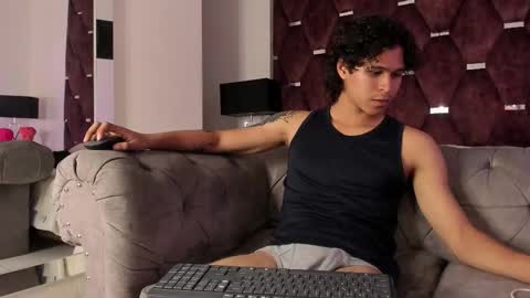 Tony Benedetti online show from 01/09/26, 07:37