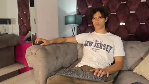 Tony Benedetti online show from 01/18/26, 08:01