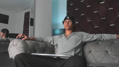 Tony Benedetti online show from 02/12/26, 08:04