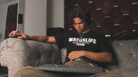 Tony Benedetti online show from 02/13/26, 08:16