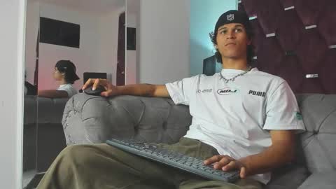 Tony Benedetti online show from 02/22/26, 08:40