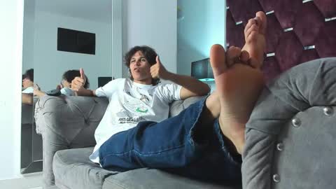 Tony Benedetti online show from 02/23/26, 09:01