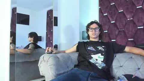 Tony Benedetti online show from 02/25/26, 07:56