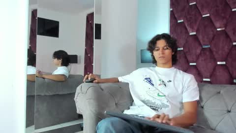 Tony Benedetti online show from 03/08/26, 09:29