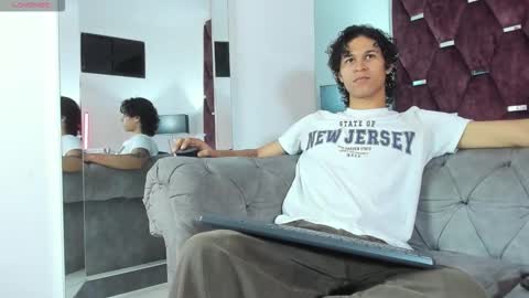 Tony Benedetti online show from 03/15/26, 08:26