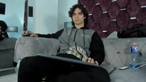 Tony Benedetti online show from 03/21/26, 08:34