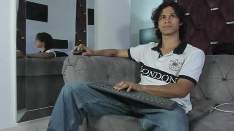 Tony Benedetti online show from 03/22/26, 08:34