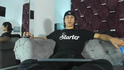 Tony Benedetti online show from 04/09/26, 08:14