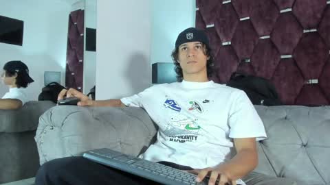 Tony Benedetti online show from 04/10/26, 10:03