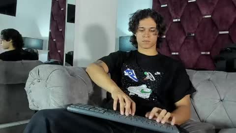 Tony Benedetti online show from 04/16/26, 09:04