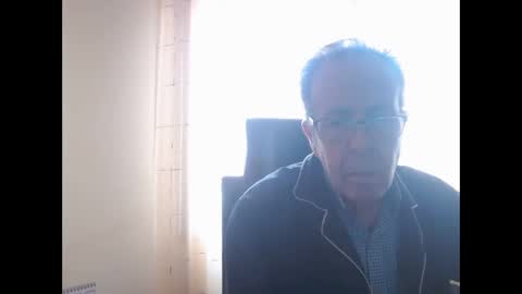 Snapshot of tonycoma chatting on 10/23/25, 11:53 TonyComa online show from 10/23/25, 11:53