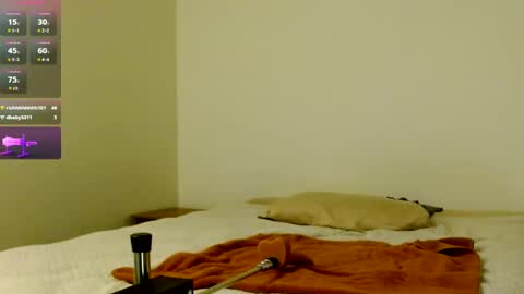 tonycrd online show from 03/11/25, 02:10