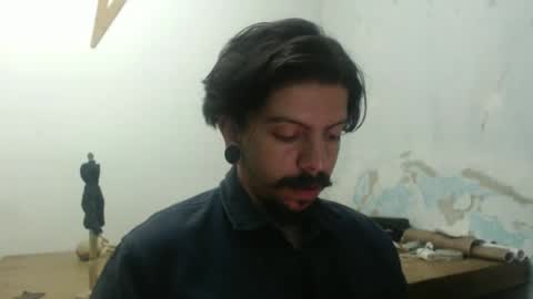 TonyDaven online show from 11/07/25, 11:27