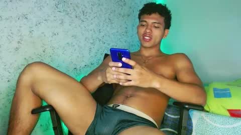 tonydesire_ online show from 06/02/26, 08:00