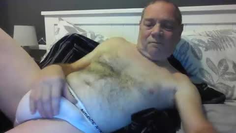 tonygibbson62 online show from 02/19/26, 06:15