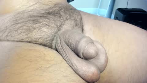 tonyisback2023 online show from 10/13/25, 03:39