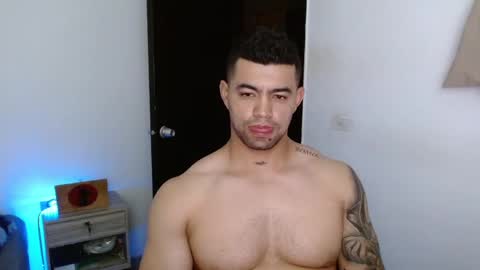 ANTONY online show from 01/04/25, 03:29