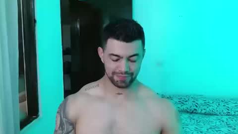 ANTONY online show from 09/08/25, 11:48