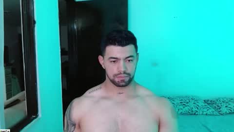 ANTONY online show from 10/23/25, 11:46