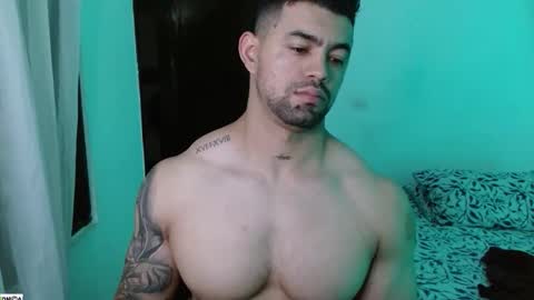 ANTONY online show from 11/25/25, 11:49