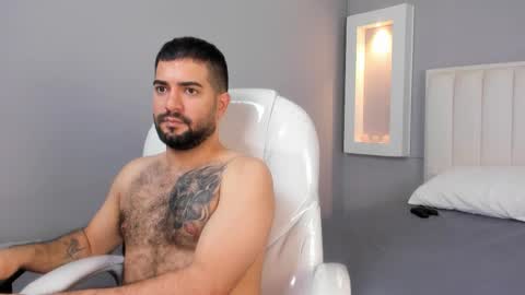 Tony online show from 03/20/26, 01:27