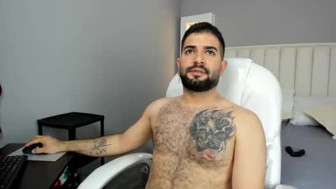 Tony online show from 03/28/26, 11:59