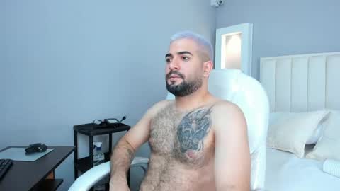 Tony online show from 04/16/26, 12:44